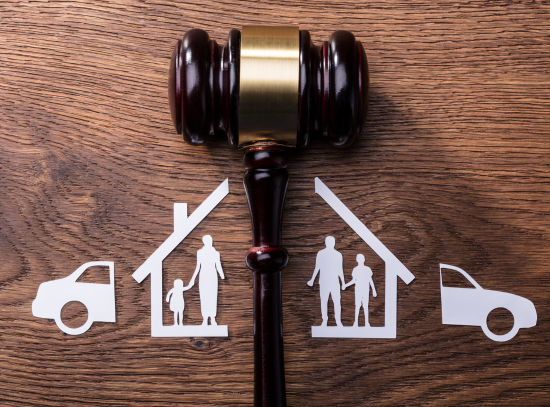 Estate Planning & Family Law Practice Group