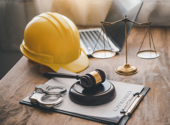 Employment, Labor & Immigration Practice Group